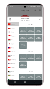 起飞加速器永久VIP版android下载效果预览图